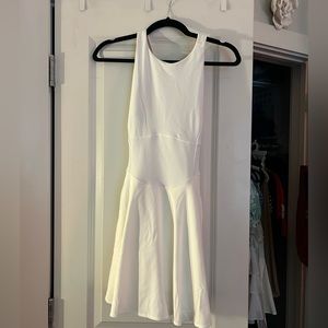 Lululemon Court Crush Dress
